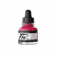 FW Acrylic Ink Fluoreszierend Rosa (29,5ml)