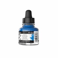 FW Acrylic Ink Fluoreszierend Blau (29,5ml)