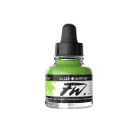 FW Acrylic Ink Fluoreszierend Grün (29,5ml)