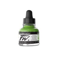 FW Acrylic Ink Fluoreszierend Grün (29,5ml)