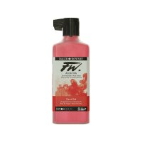 FW Acrylic Ink Flammenrot (180ml)