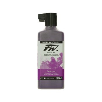 FW Acrylic Ink Purpurlack (180ml)