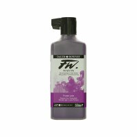 FW Acrylic Ink Purpurlack (180ml)