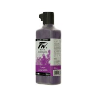 FW Acrylic Ink Purpurlack (180ml)