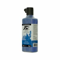 FW Acrylic Ink Rowney Blau (180ml)