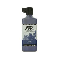 FW Acrylic Ink Indigo (180ml)