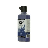 FW Acrylic Ink Indigo (180ml)