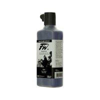 FW Acrylic Ink Schwarz (180ml)