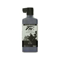 FW Acrylic Ink Schwarz (180ml)