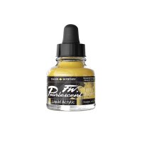 FW Pearlescent Acrylic Ink Mazuma Gold (29,5ml)