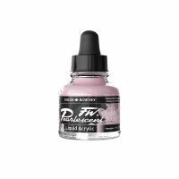 FW Pearlescent Acrylic Ink Platinium Rosa (29,5ml)