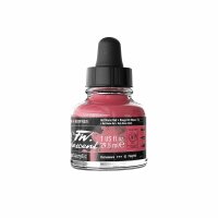 FW Pearlescent Acrylic Ink Hot Mama Rot (29,5ml)