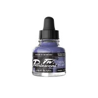 FW Pearlescent Acrylic Ink Holland Blau (29,5ml)