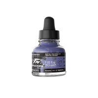 FW Pearlescent Acrylic Ink Holland Blau (29,5ml)