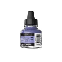 FW Pearlescent Acrylic Ink Holland Blau (29,5ml)