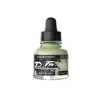FW Pearlescent Acrylic Ink Moss Silber (29,5ml)