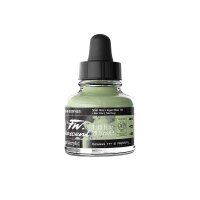 FW Pearlescent Acrylic Ink Moss Silber (29,5ml)