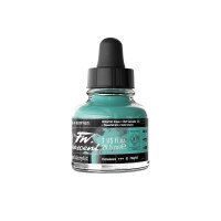 FW Pearlescent Acrylic Ink Wasserfall Grün (29,5ml)