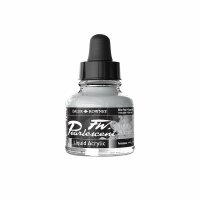 FW Pearlescent Acrylic Ink Perlsilber (29,5ml)