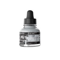FW Pearlescent Acrylic Ink Perlsilber (29,5ml)