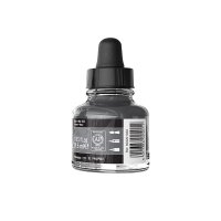 FW Pearlescent Acrylic Ink Schwarz (29,5ml)