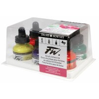 FW Starter-Ink Set 3 x 29.5ml
