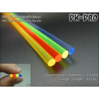 PK-Neon-Round-Profile-Yellow-(25cm)