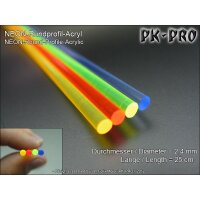 PK-Neon-Rundprofil-Gelb-(25cm)