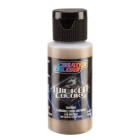 Wicked W358 Gold Chrome [wie Auto-Air 4105 Gold Plating]...