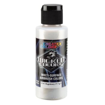 Wicked W440 Cosmic Sparkle Silver [wie Auto-Air 4520 Cosmic Sparkle Silver] 60 ml