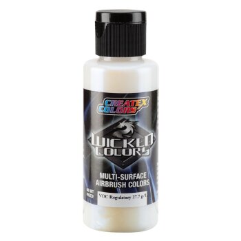 Wicked W444 Cosmic Sparkle Blue [wie Auto-Air 4524 Cosmic Sparkle Blue] 60 ml