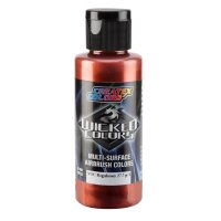 Wicked W446 Cosmic Sparkle Autumn Red [wie Auto-Air 4526 Cosmic Sparkle Autumn Red] 60 ml