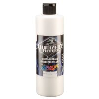 Wicked W360 Metallic White Fine [wie Auto-Air 4330 Metallic White Fine] 480 ml