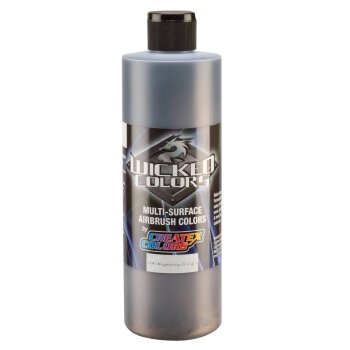 Wicked W371 Metallic Dark Brown [wie Auto-Air 4347 Metallic Dark Brown] 480 ml