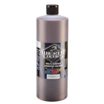 Wicked W370 Metallic Light Brown [wie Auto-Air 4346 Metallic Light Brown] 960 ml