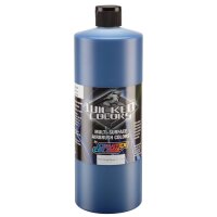 Wicked W086 Opaque Phthalo Blue [wie Scenix 7013 Phthalo Blue] 3,8 l (auf Bestellung / Express möglich)