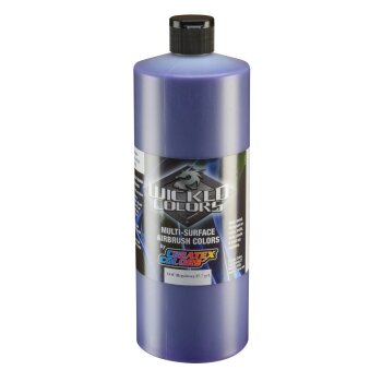 Wicked W307 Pearl Plum [wie Auto-Air 4311 Pearlized Plum] 3,8 l (auf Bestellung / Express möglich)
