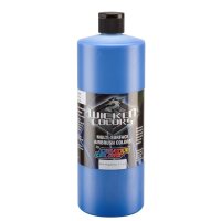 Wicked W382 Iridescent Electric Blue [wie Auto-Air 4356 Iridescent Electric Blue] 3,8 l (auf Bestellung / Express möglich)