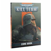 Warhammer 40.000 Kill Team Grundhandbuch (Deutsch)