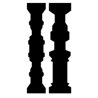 Pillar Template C - Small