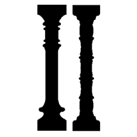 Pillar Template E - Medium