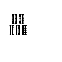 Pillar Template K-O Set - Large