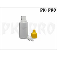 PK-Tropfenflasche-17mL-(Gelber-Deckel)-(10x)