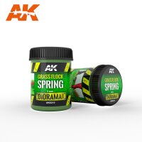 AK-8219-Grass-Flock-2mm-Spring-(100mL)