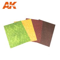 AK-8147-Punching-Leaves-Sheets-Set-(4-Units-Of-A4-Size-Sh...