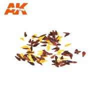AK-8147-Punching-Leaves-Sheets-Set-(4-Units-Of-A4-Size-Sheets)
