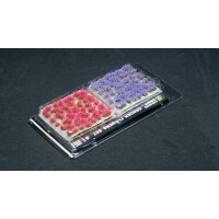 Tufts Garden Flowers Set Wild