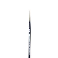 10/0 micro detail brush