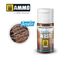 Acrylic Wash Tracks Wash (15mL)