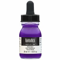Liquitex Professional Acrylic Ink 30ml BTL PRISM VIOLET